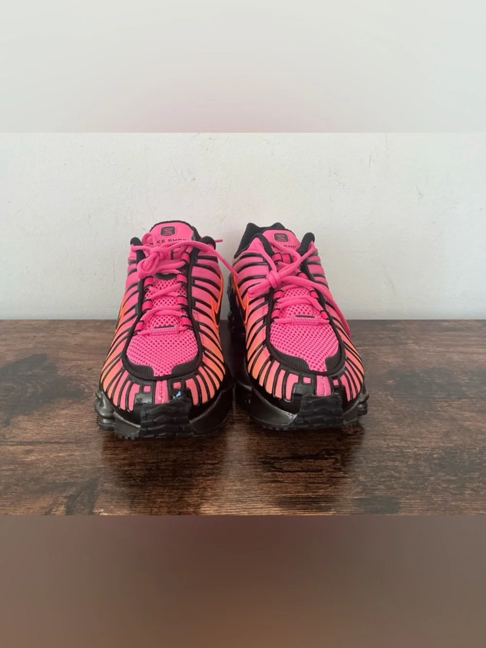 Nike Shox TL Fade - Picture 10 of 11